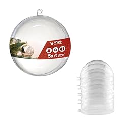 Sfera plastica acrilica usato  Spedito ovunque in Italia 