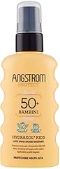Angstrom protect latte usato  Spedito ovunque in Italia 