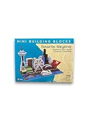 Space needle seattle for sale  Delivered anywhere in USA 