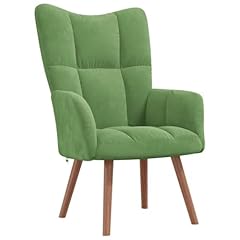 Vidaxl chaise relaxation d'occasion  Livré partout en France