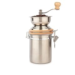 Cafetiere lcgrindss moulin d'occasion  Livré partout en France