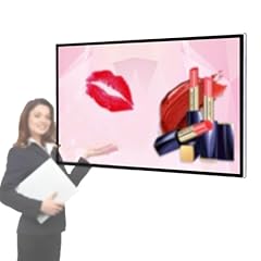 Display pubblicitario 1080p usato  Spedito ovunque in Italia 