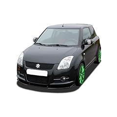 Car front spoiler for sale  Delivered anywhere in Ireland