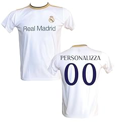 Maglia home real usato  Spedito ovunque in Italia 