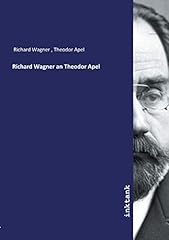 Richard wagner theodor gebraucht kaufen  Wird an jeden Ort in Deutschland