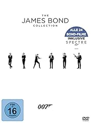 The james bond gebraucht kaufen  Wird an jeden Ort in Deutschland