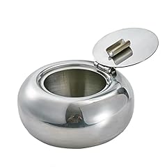 Stainless steel windproof for sale  Delivered anywhere in USA 