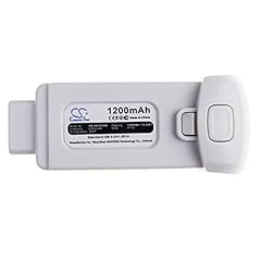 1200mah 13.32wh battery for sale  Delivered anywhere in UK