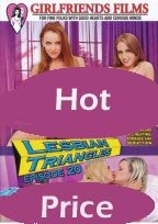 Lesbian triangles dvd for sale  Delivered anywhere in USA 