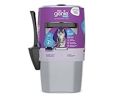 Litter genie plus for sale  Delivered anywhere in USA 