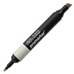 Winsor newton promarker usato  Spedito ovunque in Italia 