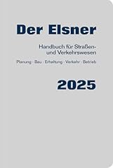 Elsner 2025 handbuch gebraucht kaufen  Wird an jeden Ort in Deutschland
