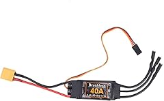 Eddwiin 40a brushless gebraucht kaufen  Wird an jeden Ort in Deutschland