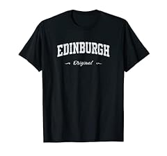 Edinburgh sport souvenir gebraucht kaufen  Wird an jeden Ort in Deutschland