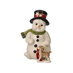 Goebel figurine snowman for sale  Delivered anywhere in UK