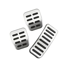 Clutch pedal pads for sale  Delivered anywhere in UK
