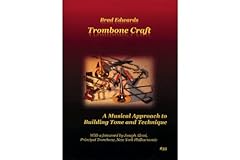 Trombone craft musical for sale  Delivered anywhere in USA 