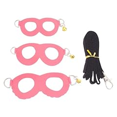 Delorigin hamster harness for sale  Delivered anywhere in USA 
