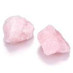 Jovivi rose quartz for sale  Delivered anywhere in UK