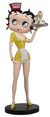 Betty boop diner usato  Spedito ovunque in Italia 