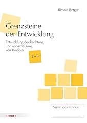 Grenzsteine entwicklung ü3 gebraucht kaufen  Wird an jeden Ort in Deutschland