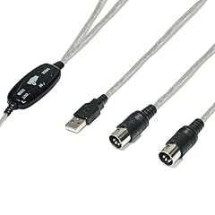 Greatlink usb midi for sale  Delivered anywhere in UK