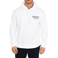 Dsquared2 hoodie s71gu0451 for sale  Delivered anywhere in UK