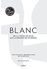 Blanc vénus milo d'occasion  Livré partout en Belgiqu