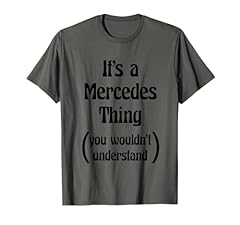 Mercedes thing wouldn for sale  Delivered anywhere in USA 