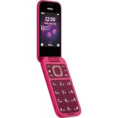 Nokia 2660 flip d'occasion  Livré partout en France