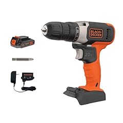 Black decker 20v for sale  Delivered anywhere in USA 