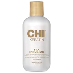 Chi keratin silk gebraucht kaufen  Wird an jeden Ort in Deutschland