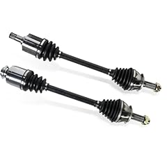Axle front acura for sale  Delivered anywhere in USA 