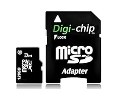 Digi chip 128gb for sale  Delivered anywhere in UK