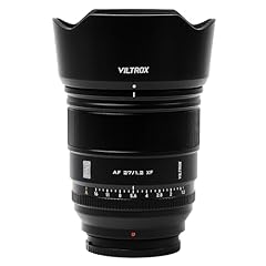 Viltrox 27mm f1.2 for sale  Delivered anywhere in UK