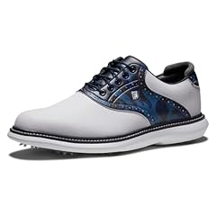 Footjoy traditions white for sale  Delivered anywhere in UK