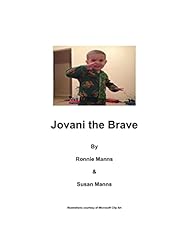 Jovani the brave gebraucht kaufen  Wird an jeden Ort in Deutschland