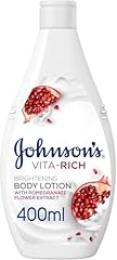 Johnsons vita rich d'occasion  Livré partout en France