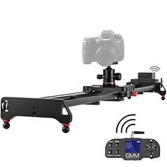 Gvm motorized camera for sale  Delivered anywhere in USA 