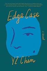 Edge case novel for sale  Delivered anywhere in UK
