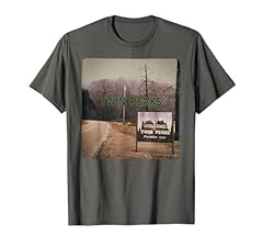 Twin peaks city for sale  Delivered anywhere in USA 