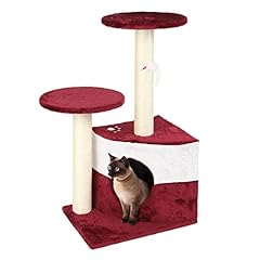 Wiltec arbre chat d'occasion  Livré partout en Belgiqu