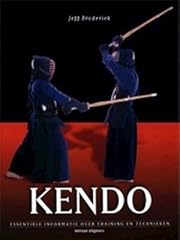 Kendo d'occasion  Livré partout en Belgiqu