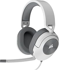 Corsair hs55 surround d'occasion  Livré partout en Belgiqu