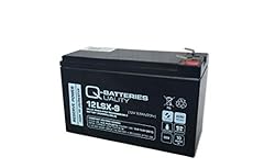 Batteries 12lsx batterie d'occasion  Livré partout en France