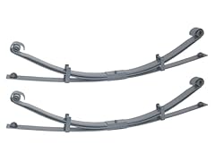 Oem rear parabolic for sale  Delivered anywhere in UK