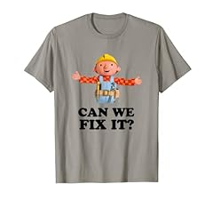 Bob fix builder for sale  Delivered anywhere in USA 
