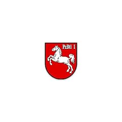 Aufkleber sticker pzbtl1 gebraucht kaufen  Wird an jeden Ort in Deutschland