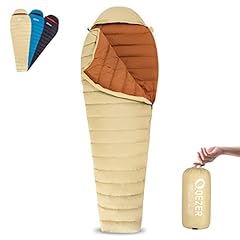 Qezer ultralight sleeping for sale  Delivered anywhere in USA 