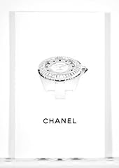 Catalogue chanel horlogerie for sale  Delivered anywhere in USA 